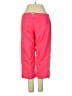 Columbia 100% Polyamide Pink Casual Pants Size XS - photo 2
