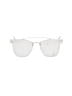 Unbranded White Black Sunglasses One size - photo 2