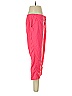 Columbia 100% Polyamide Pink Casual Pants Size XS - photo 4