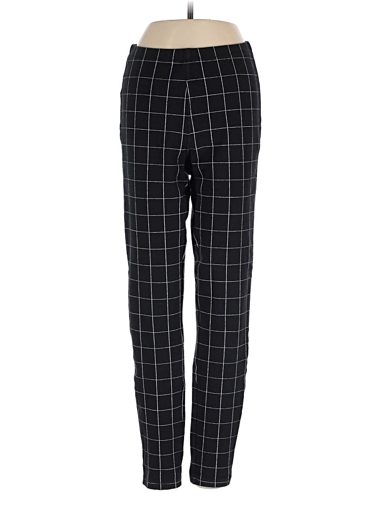 Pre-owned Express Casual Pants In Black