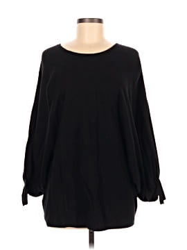 Black Label By Chico's Sweatshirt