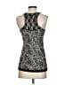 Long Tall Sally Black Bodysuit Size S - photo 2