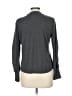 Adrienne Vittadini Gray Pullover Sweater Size L - photo 2