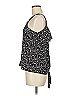 Bobeau 100% Rayon Black Sleeveless Blouse Size M - photo 5
