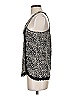 Long Tall Sally Black Bodysuit Size S - photo 5