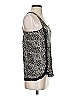 Long Tall Sally Black Bodysuit Size S - photo 4
