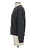 Lucky Brand Gray Pullover Sweater Size S - photo 5