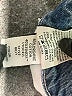Boyish Blue Jeans Size 26 waist - photo 8