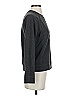 Lucky Brand Gray Pullover Sweater Size S - photo 4