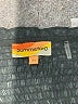 SummerlanD 100% Polyester Black Dress Size L (estimated, youth) - photo 3