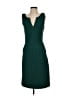 Tabitha Argyle Green Cocktail Dress Size 2 - photo 1