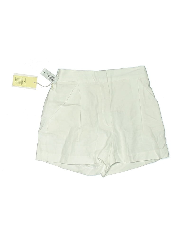 Pre-owned Wilfred Shorts In White