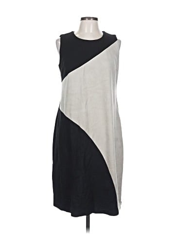 Christopher & Banks Casual Dress (view 1)