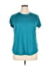 C9 By Champion Teal Active T-Shirt Size XL - photo 1