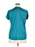 C9 By Champion Teal Active T-Shirt Size XL - photo 2