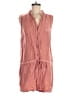 YFB Pink Romper Size M - photo 1