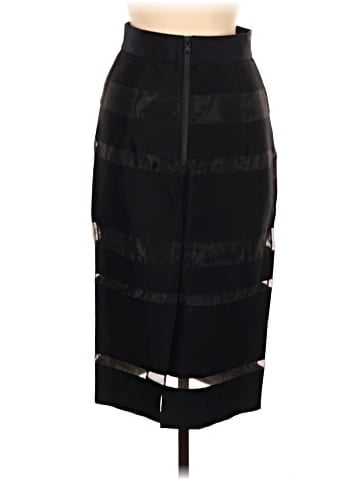 Milly for 5F Bergdorf Goodman Formal Skirt (view 2)