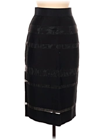 Milly for 5F Bergdorf Goodman Formal Skirt (view 1)