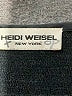 Heidi Weisel Black Cocktail Dress Size L (estimated) - photo 7