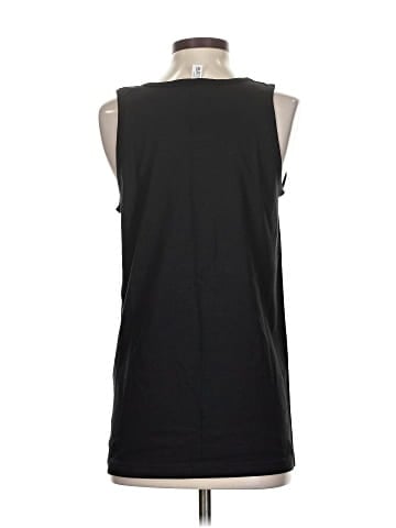 Alstyle Apparel & Activewear Sleeveless T-Shirt (view 2)