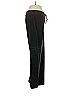 Bill Blass Black Casual Pants Size L (petite) - photo 4