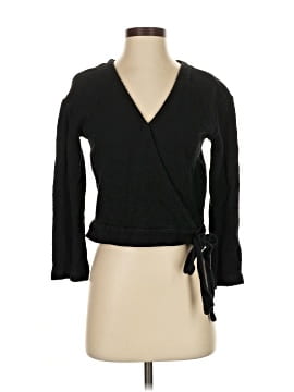 Te Xture & Thread Madewell Cardigan