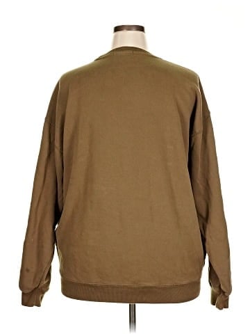 Brandy Melville Sweatshirt (view 2)