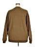 Brandy Melville Brown Green Sweatshirt Size XL - photo 2