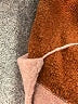 Madewell Color Block Brown Cardigan Size S - photo 8
