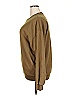 Brandy Melville Brown Green Sweatshirt Size XL - photo 5