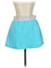 Nike Color Block Teal Active Skirt Size S - photo 2