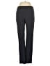 Theory Solid Gray Dress Pants Size 24 waist (estimated) - photo 1