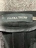 Ivanka Trump 100% Polyester Solid Black Dress Pants Size 8 - photo 7