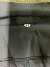 Lululemon Athletica Black Active Pants Size 4 - photo 7