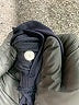 Lululemon Athletica Black Active Pants Size 4 - photo 8