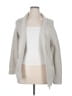 AVALIN Gray Tan Cardigan Size XL (estimated) - photo 1
