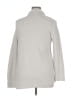 AVALIN Gray Tan Cardigan Size XL (estimated) - photo 2