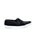 Steve Madden Solid Black Sneakers Size 6 - photo 1