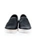 Steve Madden Solid Black Sneakers Size 6 - photo 2