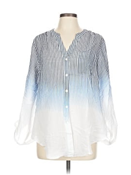 Zac & Rachel 3/4 Sleeve Blouse