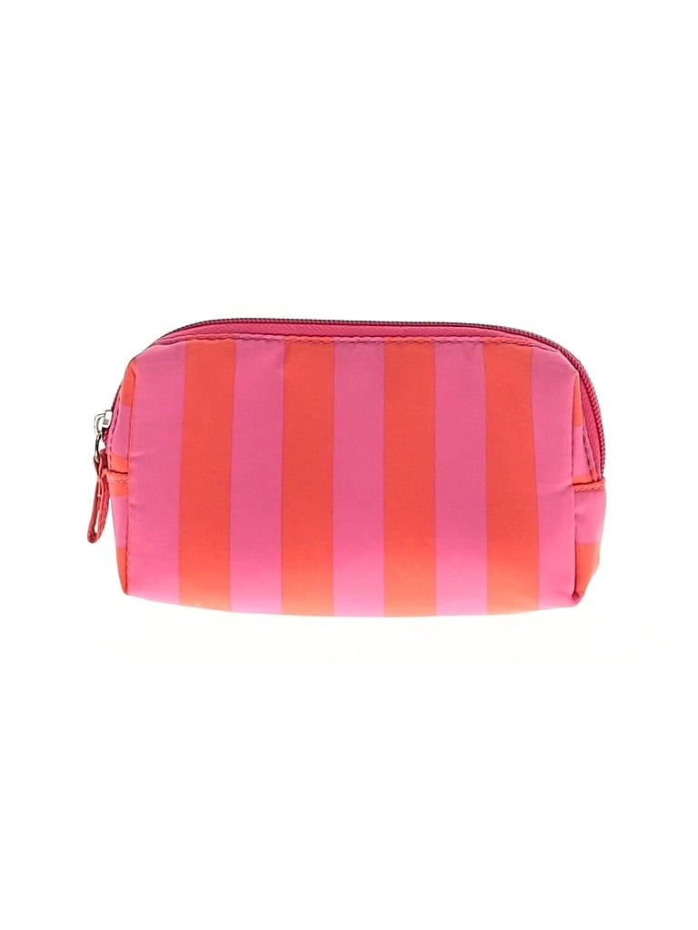 Pre-owned Soho Makeup Bag In Pink
