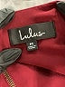 Lulus 100% Polyester Burgundy Casual Dress Size M - photo 7