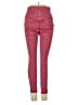 Athleta Red Active Pants Size S - photo 2