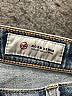 Adriano Goldschmied Hearts Blue Jeans Size 30 waist - photo 3