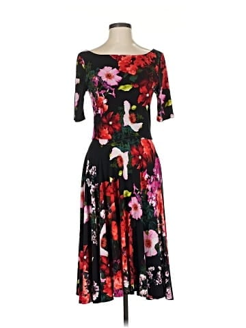 Marc Bouwer Cocktail Dress (view 1)