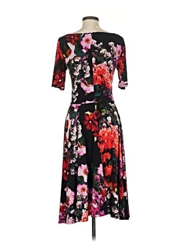 Marc Bouwer Cocktail Dress (view 2)