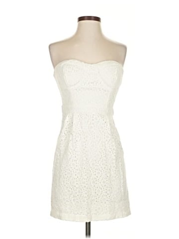American Eagle Outfitters Cocktail Dress (view 1)