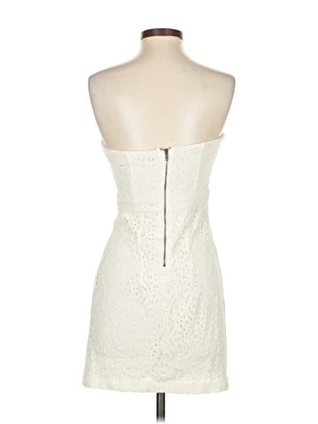 American Eagle Outfitters Cocktail Dress (view 2)