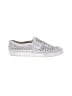 Gap White Sneakers Size 7 - photo 1