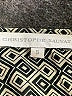 Christophe Sauvat 100% Polyester Gray Long Sleeve Blouse Size S - photo 7